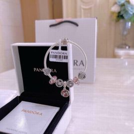 Picture of Pandora Bracelet 7 _SKUPandorabracelet17-2101cly7714093